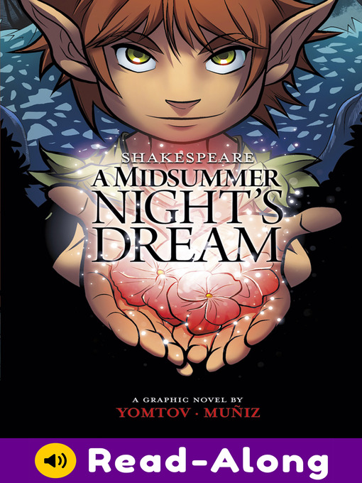 Title details for A Midsummer Night's Dream by William Shakespeare - Available